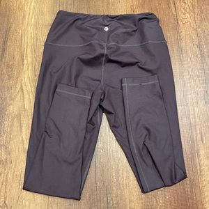 90 Degree by Reflex Purple Legging